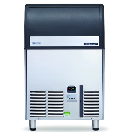 Máy làm đá viên Scotsman AC 176